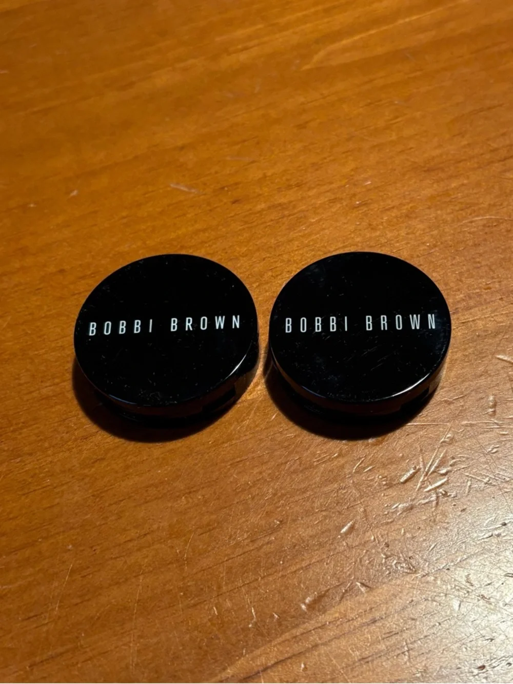 2 Bobbi Brown Bronzing Powders - Golden Light